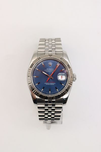 Rolex Turn-O-Graph 116264